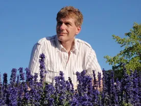 Günter Pohl – Portrait